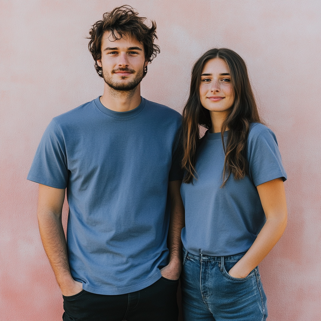 All Islands 100% Cotton Classic T-Shirt