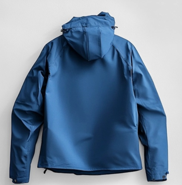 Clew Bay Windbreaker