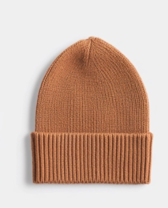 Errigal Merino Wool Beanie