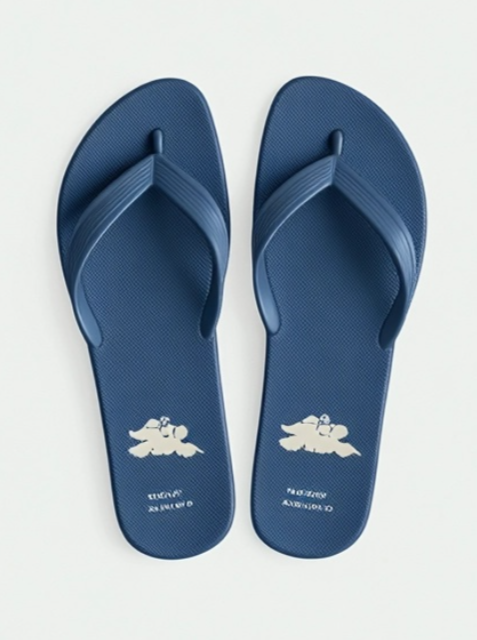 O'ahu Slippahs